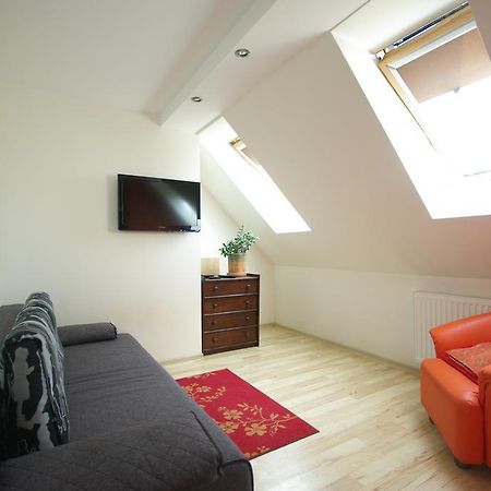 Efekt 19 Apartment Wroclaw Exterior photo
