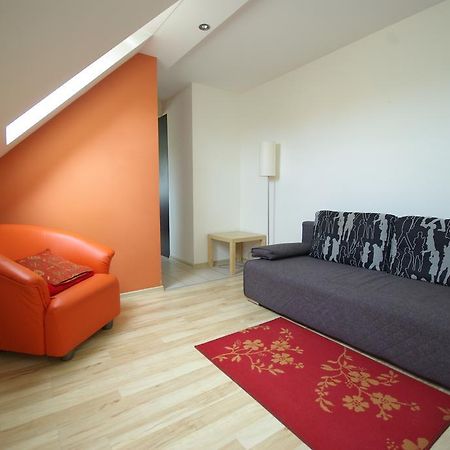 Efekt 19 Apartment Wroclaw Exterior photo